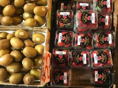 -松记糖水店(铜锣湾分店)