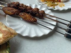 -巴依老爷新疆美食(工体旗舰店)