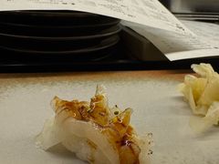 -Sushi Hanzo半藏(天环广场店)