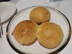 稻香菠萝包-稻香酒家·34年老字号·港式粤菜(汉街店)