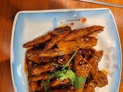 -有滋有味烧烤涮(果园星城C区店)