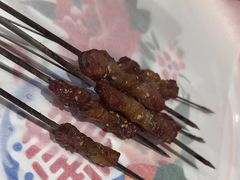-北丐先生·野馄饨烧烤(泰达E街区店)
