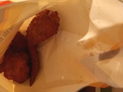 -麦当劳(CP静安店)