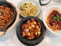 -潮粥人(威高店)