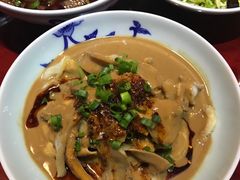 -窄巷子陕菜馆·地道陕西菜(粉巷店)