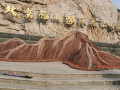 -北京西山国家森林公园