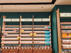 -LensCrafters亮视点(东方新天地店)