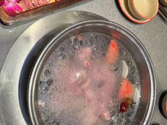 -羊来顺冰煮鲜羊 铁锅烀羊肉(中央大街店)