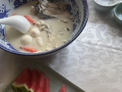 -山外山菜馆(玉泉路店)