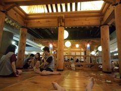 -纽斯桑拿会所(天山店)