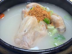 -长顺参鸡汤店(西塔总店)