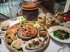 -沿江海南菜·文昌鸡祖师爷(大东海店)
