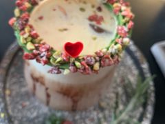 -BE NORMAL CAFE(霞溪路店)