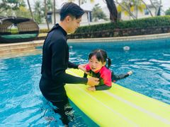 -石梅湾艾美度假酒店