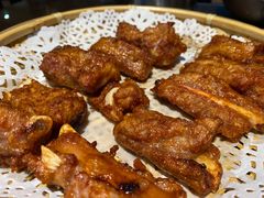 -天下客饭店(中山路店)