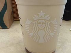 -星巴克(衡阳崇盛晶珠广场店)