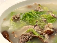 -大鸭梨烤鸭(左家庄店)