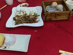 -鼎珑点心仔(燕塘店)