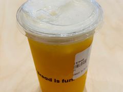 -PAOPAO Bakery&Café(港汇店)