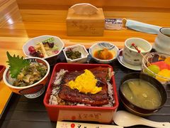 -皇品田苑日式料理(苏州中心店)