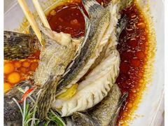 -新海渔港·胶东海鲜家常菜·家宴(奥体中心店)