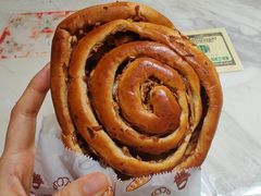 -德南面包房(尚都店)