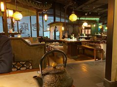 -佬麻雀·新湘菜(珠海金发购物中心店)