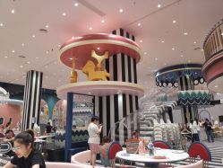-奈尔宝·儿童乐园·亲子餐厅(鄞州万达店)