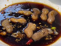 -遇西祠·海鲜烧烤(总店)