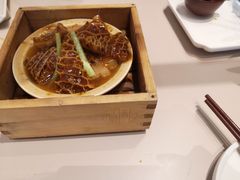 金钱肚-蔡澜点心·粤菜(西单大悦城店)