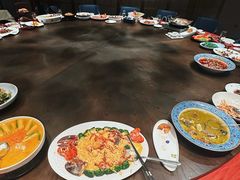 -天瑞轩·粤菜餐厅