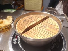 -椰庭·椰子鸡·创意玩家(晶耀前滩店)
