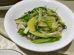 -蚝家菜馆(沙井店)