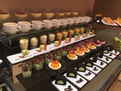 -BLD西餐厅(成都首座万丽酒店)