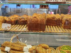 -PARIS BAGUETTE巴黎贝甜(周浦万达店)