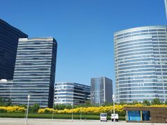 -海河外滩公园