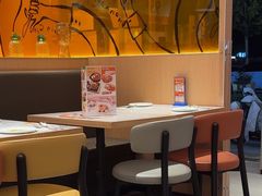 -菲滋意式餐厅(萧山市心店)