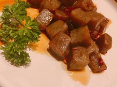 -気楽亭和食料理(气乐亭大世界本店)