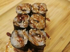 -大将料理餐厅(汇锦街店)