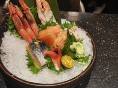 -極上萬膳·日料放题(海岸城店)