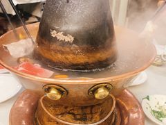 -东来顺饭庄(王府井步行街店)