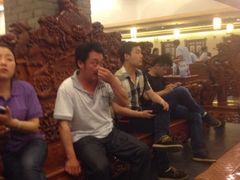 iphone_upload_pic-孙府大院(步行街店)