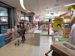 -孩子王(海悦店)