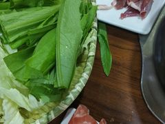 -恩福来涮羊肉(中北旗舰店)