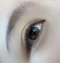 -七月美睫 美甲