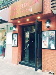 Mirror Salon-3AM HAIR SALON烫发染发接发