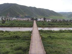 -图们国门景区