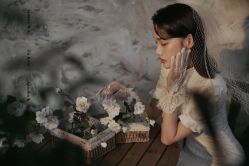 -钟爱一生婚纱摄影旗舰店