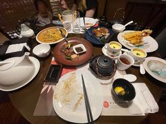 -佛山希尔顿酒店·融誉亚洲美食荟