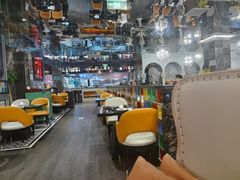 -巴依老爷新疆美食(清华东门店)